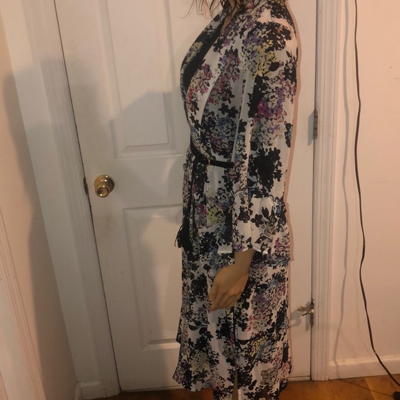 LONG CARDIGAN - Picture 2 of 4